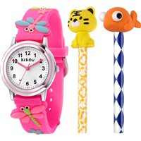 Orologio Chronostar Bambino HOBBY in Acciaio R4551101503 - R4551101503